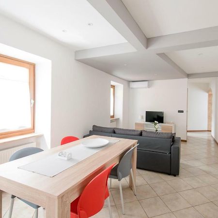 Appartement B21 à Arco Extérieur photo
