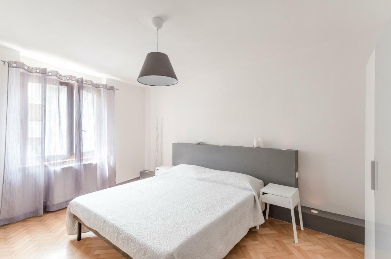 Appartement B21 à Arco Extérieur photo