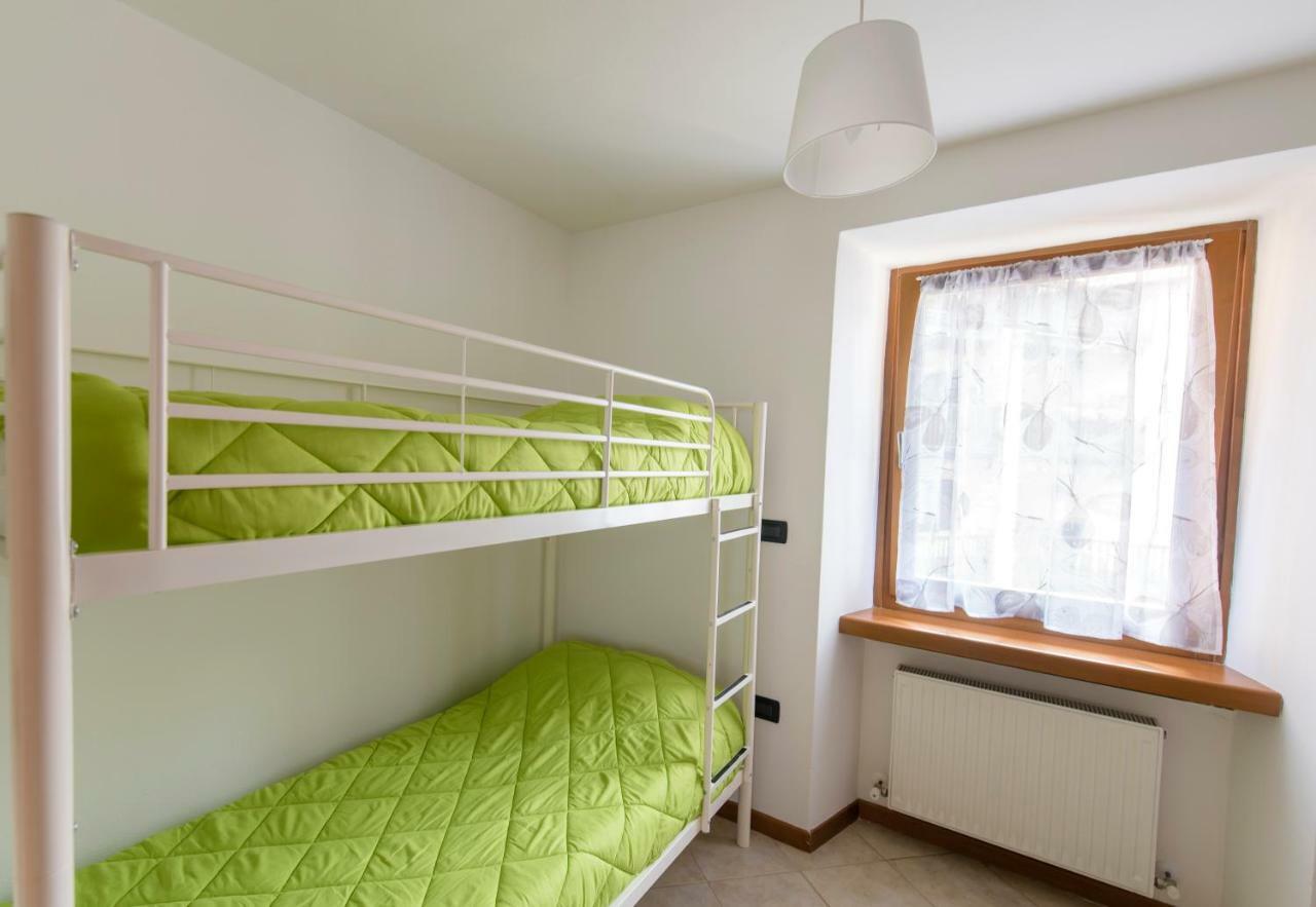 Appartement B21 à Arco Extérieur photo