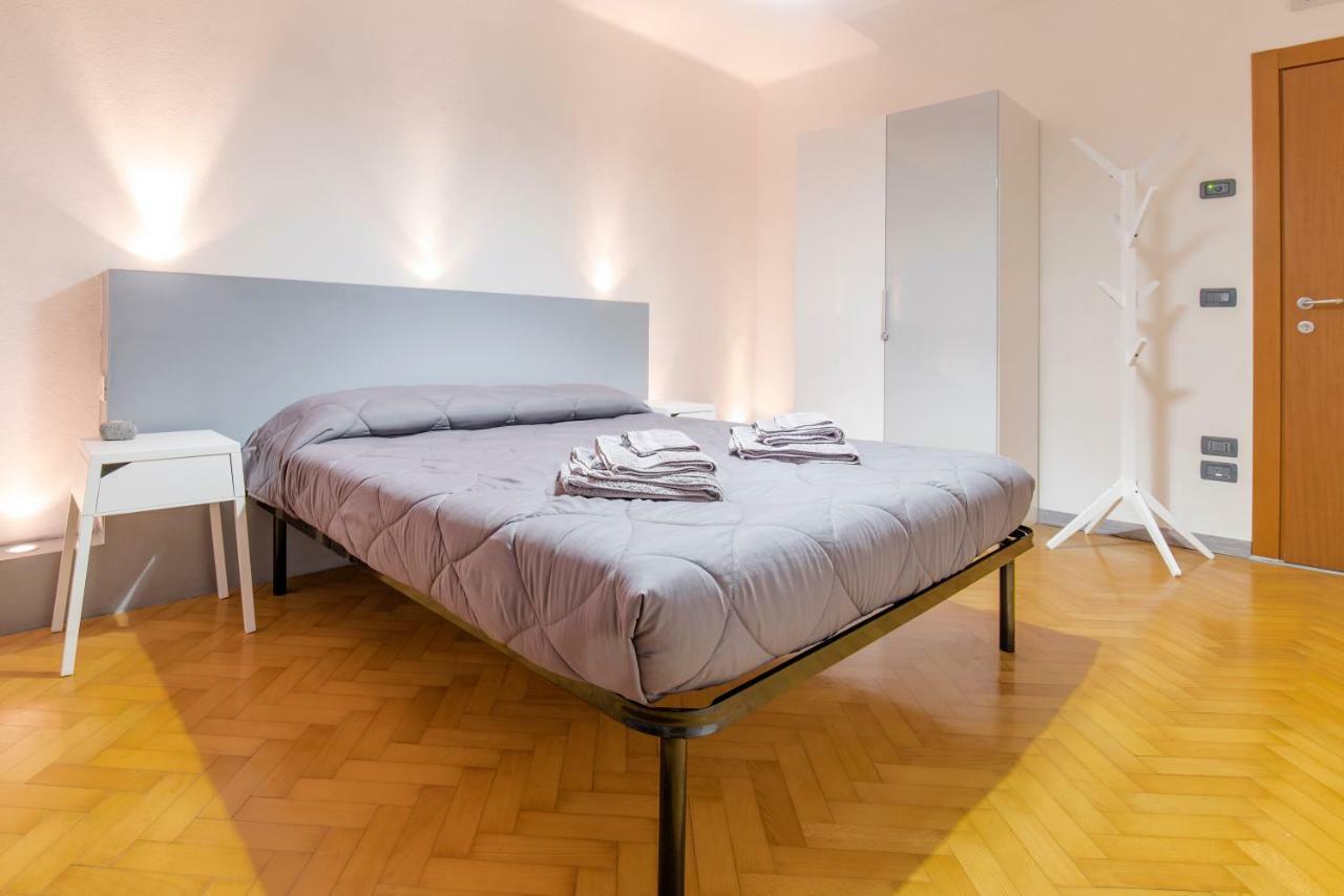 Appartement B21 à Arco Extérieur photo