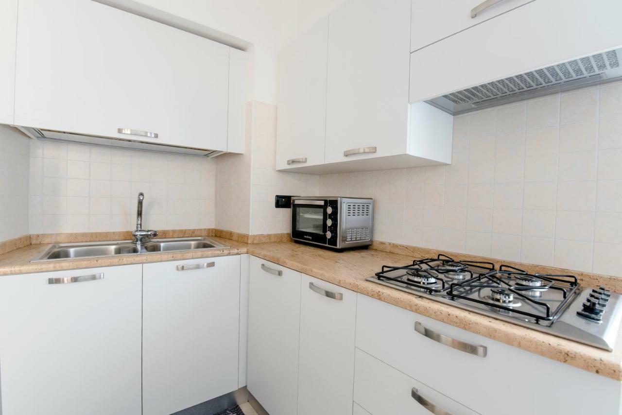 Appartement B21 à Arco Extérieur photo