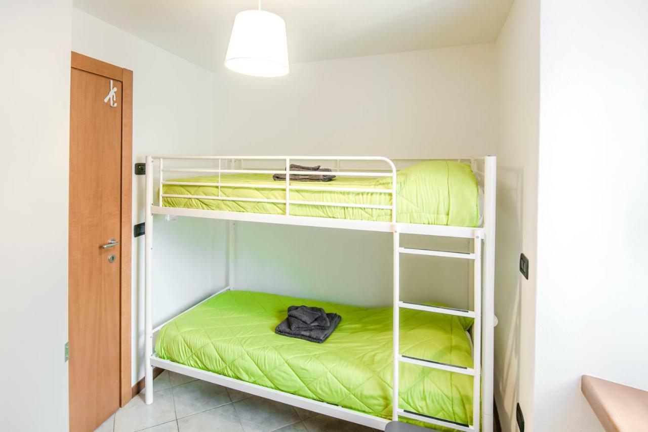 Appartement B21 à Arco Extérieur photo