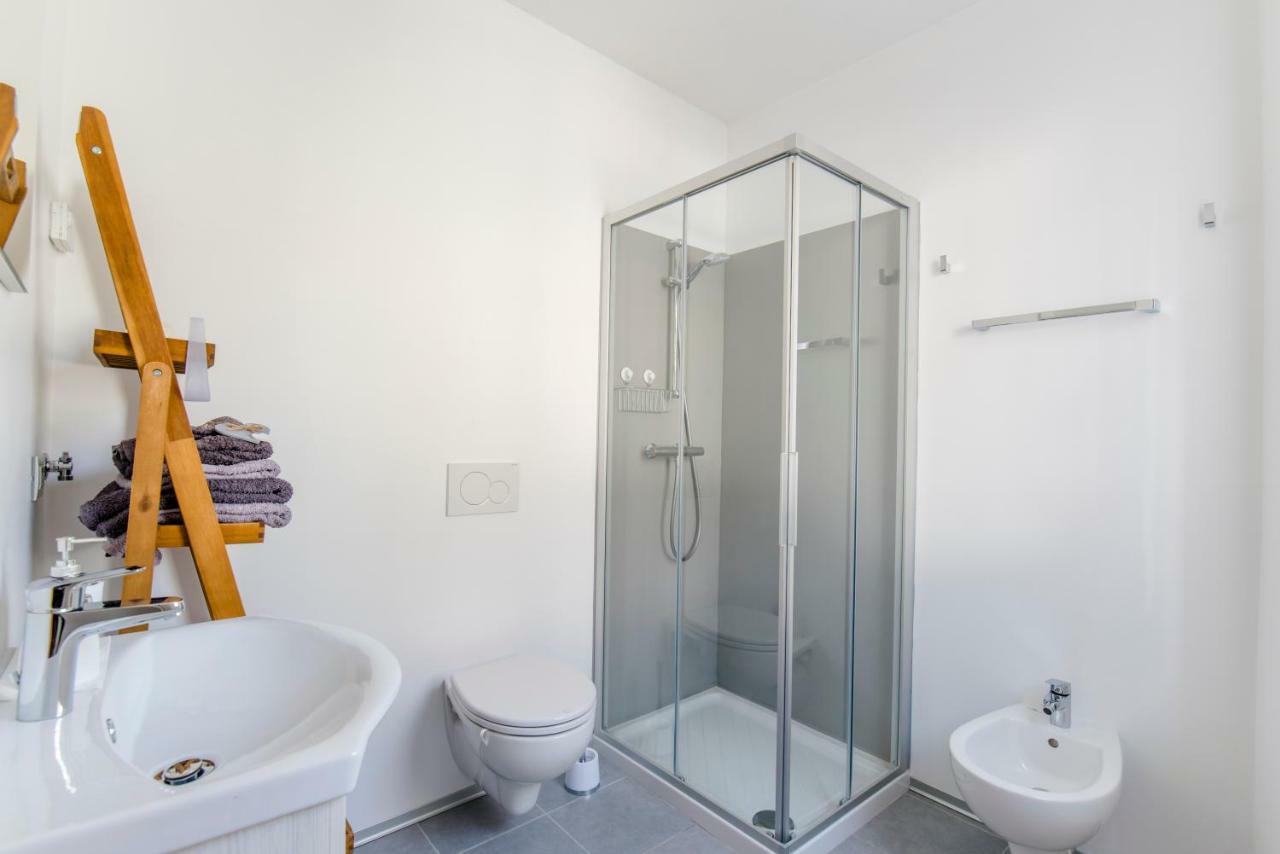 Appartement B21 à Arco Extérieur photo