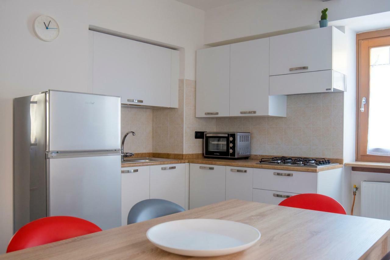 Appartement B21 à Arco Extérieur photo