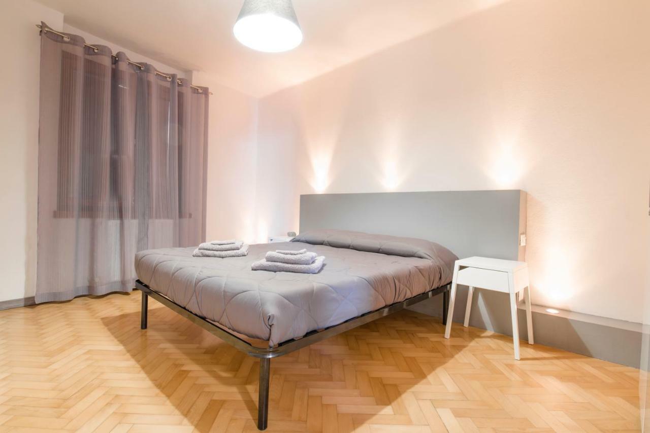 Appartement B21 à Arco Extérieur photo