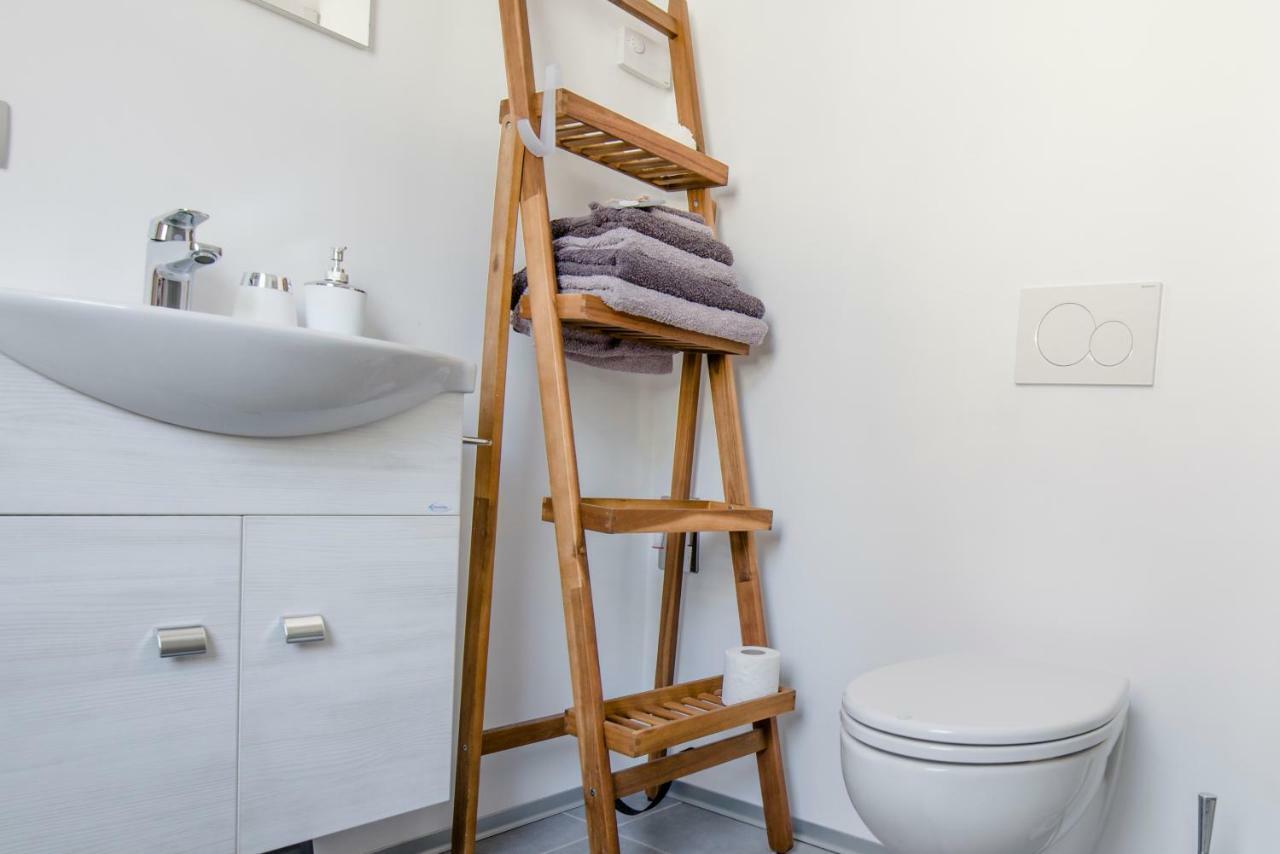 Appartement B21 à Arco Extérieur photo